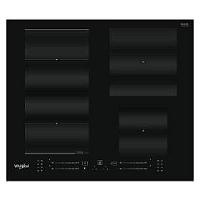 WF S4160BF VARNÁ DESKA IND. WHIRLPOOL