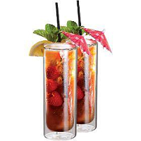 SKLENICE MOJITO 300 ML MAXXO