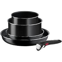 L1539543 INGENIO EASY COOK SADA 5x TEFAL