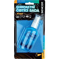 SCL 2000 ČISTÍCÍ SADA 2 v 1 SENCOR