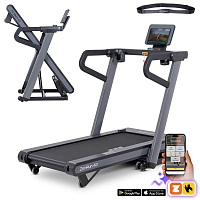 Běžecký pás inSPORTline ZenRun 40