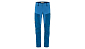 FJALLRAVEN Keb Agile Trousers kalhoty pro muže - Trekkingové kalhoty vel. 48/R modré