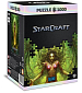 Puzzle StarCraft Kerrigan - Puzzle