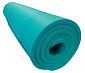 D87-ZE NBR Yoga Mat 1830 x 600 x 12 mm, zelená