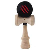 Bestial Wolf Tsume kendama