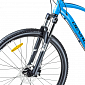Horský bicykel Devron Riddle H1.7 27,5" - model 2018