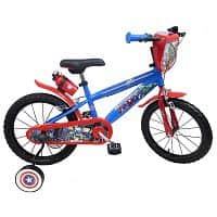Detský bicykel Avengers 2416 16