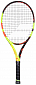 Pure Aero Decima JR French Open juniorská tenisová raketa