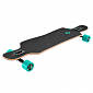 Longboard Street Surfing Freeride - Curve Wolf 39"