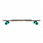 Longboard Street Surfing Freeride - Curve Wolf 39"