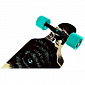 Longboard Street Surfing Freeride - Curve Wolf 39"