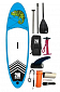 Allround paddleboard