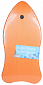 Bodyboard Ergo 2016 dětské surfovací prkno 93 cm
