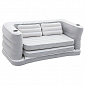 Air Couch Multi Max II dvoulůžko 200 x 160 x 64 cm 75063