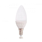 LED žárovka E14, 4W, neutrální bílá