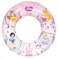 Nafukovací Disney výrobky motiv Princess
