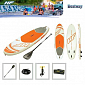 65302 Paddleboard Aqua Journey 274 x 76 x 15 cm