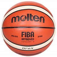 BGF6 basketbalový míč