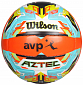 AVP Aztec beachvolejbalový míč