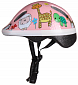 MV6-2 2018 dětská cyklistická helma