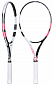 Pure Aero Lite Pink 2017 tenisová raketa