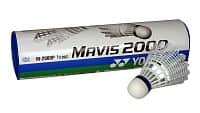 Plastové míče Yonex Mavis 2000