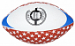 Chicago Mini míč pro americký fotbal