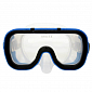 Potápěčské brýle Francis Silicon Tahiti Junior
