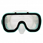 Potápěčské brýle Francis Silicon Tahiti Junior