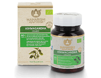 BIO Ashwagandha, 60 tablet, Maharishi Ayurveda