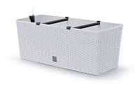 Truhlík RATO CASE 80 cm - barva: bílá