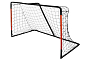 Fotbalová branka SEDCO Football GOAL SET MEDIUM 7041 - 200x130x90 cm