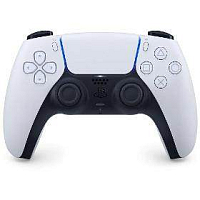 DualSense Wireless PS5 White V2 SONY