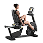 Recumbent TechnoGym Recline Forma