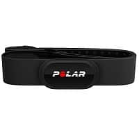 Hrudní pás Polar H10 M - XXL