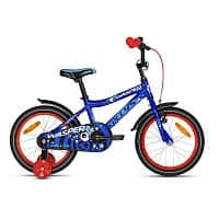 Detský bicykel KELLYS WASPER 16
