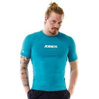 Pánske tričko pre vodné športy Jobe Rashguard 8051