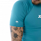 Pánske tričko pre vodné športy Jobe Rashguard 8051