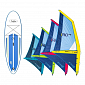 Shark Windsurf 10 s nafukovací plachtou IRIG
