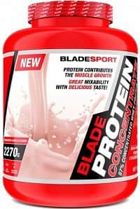 Blade Sport BLADE Protein 2270 g