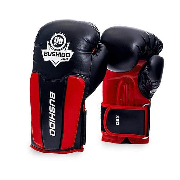 Boxerské rukavice DBX BUSHIDO DBD-B-3 10oz.