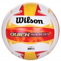 AVP Quicksand Aloha beachvolejbalový míč