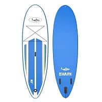Paddleboard SHARK ALLROUND 10-32