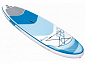 Paddleboard HYDRO-FORCE Oceana Tech 10 '33 "6"