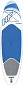 Paddleboard HYDRO-FORCE Oceana 10'x33''x6''