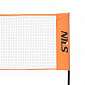 Badmintonová síť NILS SB520 520 cm
