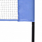 Badmintonová síť NILS SB305 305 cm
