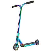 Chilli Reloaded Neochrome freestyle koloběžka
