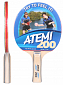 Atemi 200 pálka na stolní tenis