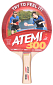 Atemi 300 pálka na stolní tenis